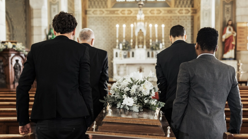 How to save time and money with funeral catering