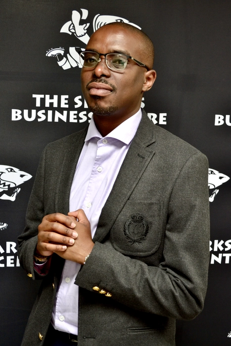 Siyanda Mthembu, an architect from Durban was having trouble finding clients on his own before he joined Procompare.