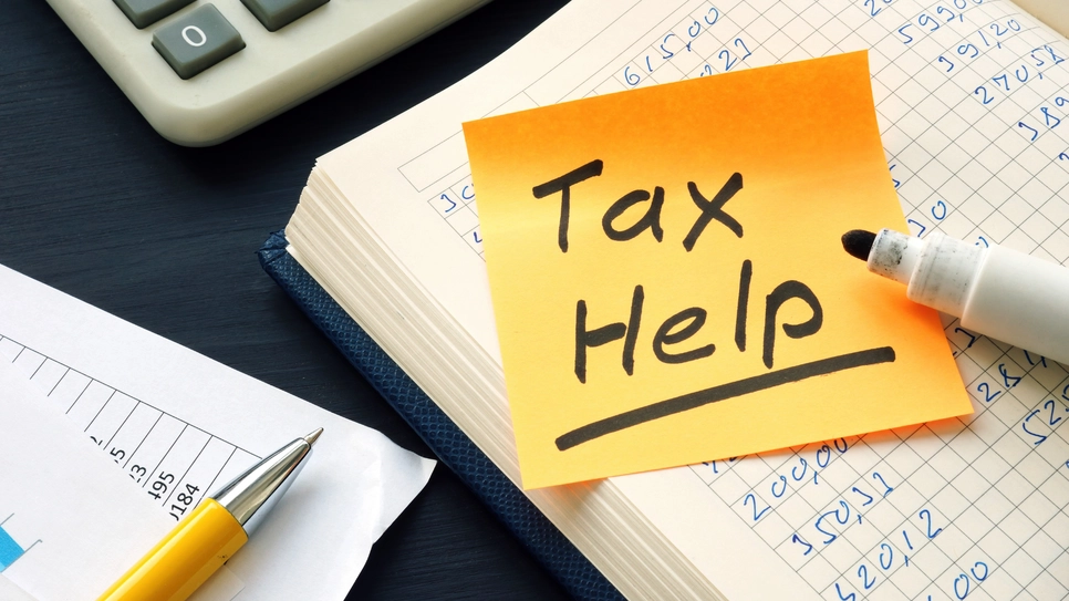 Get the help of tax accountants on Procompare.