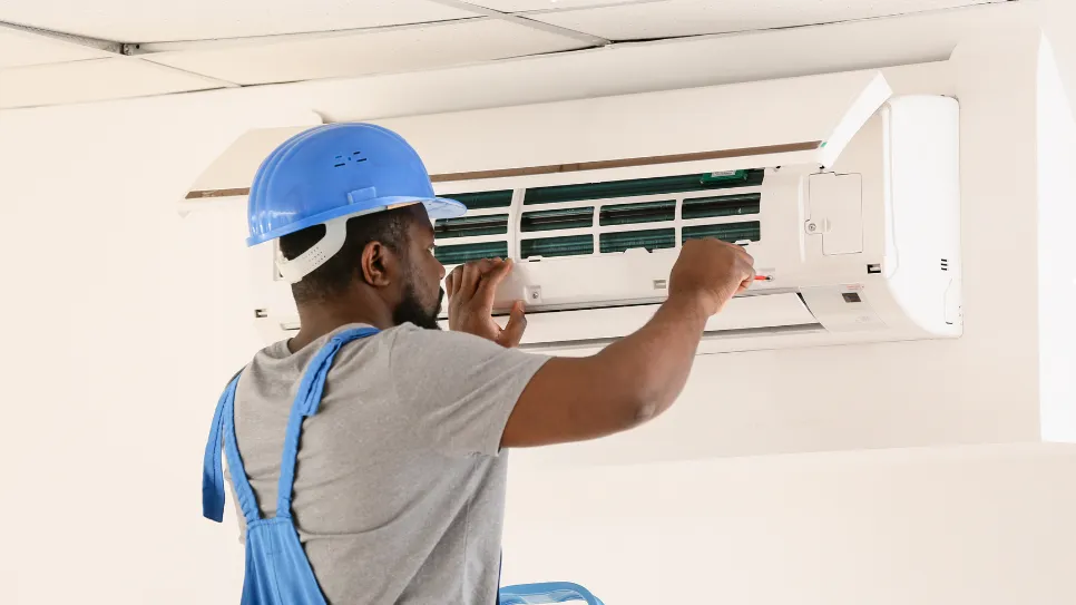 What are the most common air conditioning issues? - Procompare.co.za